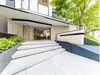 【東京都/文京区小石川】ディアナコート小石川播磨坂レジデンス エントランス