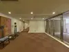 【東京都/渋谷区広尾】広尾ガーデンヒルズ イーストヒルB棟 エントランス