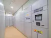 【東京都/台東区池之端】ブリリアタワー上野池之端 宅配BOX