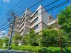 【東京都/渋谷区恵比寿西】パークナード代官山 外観