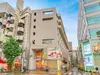 【東京都/渋谷区神南】神南プラザビル 外観