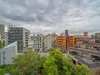 【東京都/港区南青山】南青山テラス常盤松フォレスト 眺望：バルコニーから