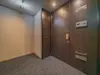 【東京都/港区南青山】南青山テラス常盤松フォレスト 玄関