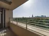 【東京都/新宿区大京町】プラウド新宿御苑エンパイア 眺望