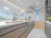【東京都/新宿区大京町】プラウド新宿御苑エンパイア キッチン