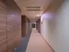 【東京都/新宿区大京町】プラウド新宿御苑エンパイア 共用部：内廊下
