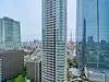 【東京都/港区麻布台】麻布台ヒルズレジデンス B棟 眺望：バルコニーから