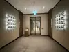 【東京都/港区麻布台】麻布台ヒルズレジデンス B棟 エントランス