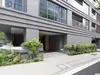 【東京都/千代田区二番町】ブリリア二番町 エントランス