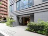 【東京都/千代田区二番町】ブリリア二番町 エントランス