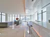 【東京都/港区浜松町】パークコート浜離宮ザ・タワー 共用部：ラウンジ