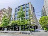 【東京都/港区西麻布】ザ・パークハウス麻布外苑西通り 外観