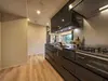 【東京都/港区西麻布】ザ・パークハウス麻布外苑西通り キッチン