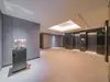【東京都/港区西麻布】ザ・パークハウス麻布外苑西通り エントランス