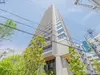 【大阪府/大阪市北区中津】ザ・パークハウス 大阪梅田タワー 外観