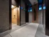 【大阪府/大阪市北区中津】ザ・パークハウス 大阪梅田タワー 共用部