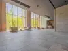 【大阪府/大阪市北区中津】ザ・パークハウス 大阪梅田タワー ロビー