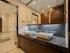 【大阪府/大阪市北区大深町】グラングリーン大阪 THE NORTH RESIDENCE 洗面室
