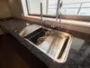 【大阪府/大阪市北区大深町】グラングリーン大阪 THE NORTH RESIDENCE キッチン