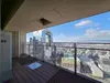 【大阪府/大阪市北区大深町】グラングリーン大阪 THE NORTH RESIDENCE バルコニー：西側
