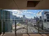 【大阪府/大阪市北区大深町】グラングリーン大阪 THE NORTH RESIDENCE バルコニー：南側
