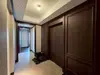 【大阪府/大阪市北区大深町】グラングリーン大阪 THE NORTH RESIDENCE 玄関
