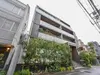 【東京都/渋谷区千駄ヶ谷】リュエル神宮の杜ザ・レジデンス 外観