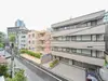 【東京都/渋谷区千駄ヶ谷】リュエル神宮の杜ザ・レジデンス 眺望