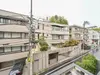 【東京都/渋谷区千駄ヶ谷】リュエル神宮の杜ザ・レジデンス 眺望