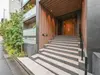 【東京都/渋谷区千駄ヶ谷】リュエル神宮の杜ザ・レジデンス 共用部
