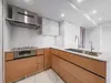 【東京都/港区三田】三田ガーデンヒルズ　イーストヒル キッチン