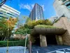 【東京都/港区三田】三田ガーデンヒルズ　ノースヒル 外観