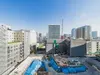 【東京都/港区三田】三田ガーデンヒルズ　イーストヒル 外観
