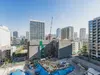 【東京都/港区三田】三田ガーデンヒルズ　イーストヒル 外観