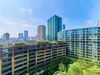 【東京都/港区三田】三田ガーデンヒルズ パークマンション棟 眺望