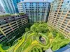 【東京都/港区三田】三田ガーデンヒルズ パークマンション棟 眺望