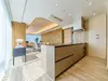 【東京都/港区三田】三田ガーデンヒルズ パークマンション棟 キッチン