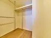【東京都/港区三田】三田ガーデンヒルズ パークマンション棟 ウォークインクローゼット