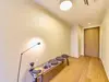【東京都/港区三田】三田ガーデンヒルズ パークマンション棟 洋室