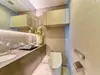 【東京都/港区三田】三田ガーデンヒルズ パークマンション棟 トイレ