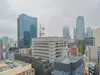 【東京都/港区新橋】ザ・パークハウス芝御成門 眺望