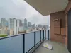 【東京都/港区新橋】ザ・パークハウス芝御成門 バルコニー