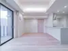 【東京都/港区新橋】ザ・パークハウス芝御成門 LDK