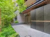 【東京都/港区新橋】ザ・パークハウス芝御成門 エントランス