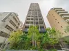 【東京都/港区新橋】ザ・パークハウス芝御成門 外観