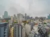【東京都/港区新橋】ザ・パークハウス芝御成門 眺望