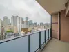 【東京都/港区新橋】ザ・パークハウス芝御成門 バルコニー