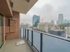 【東京都/港区新橋】ザ・パークハウス芝御成門 バルコニー