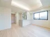【東京都/港区新橋】ザ・パークハウス芝御成門 LDK