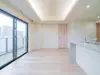 【東京都/港区新橋】ザ・パークハウス芝御成門 LDK